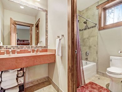 Breckenridge Home 896463